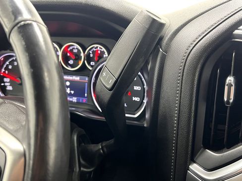 Used 2020 Chevrolet Silverado 1500 LT w/ Convenience Package image 29