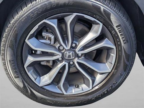 Used 2021 Honda CR-V EX image 24