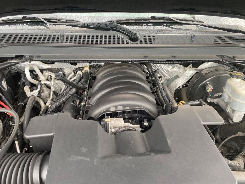 Used 2018 GMC Yukon SLT w/ Open Road Package AWD/4WD image 24