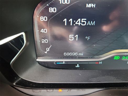 Used 2024 GMC Yukon XL Denali w/ Denali Reserve Package image 28