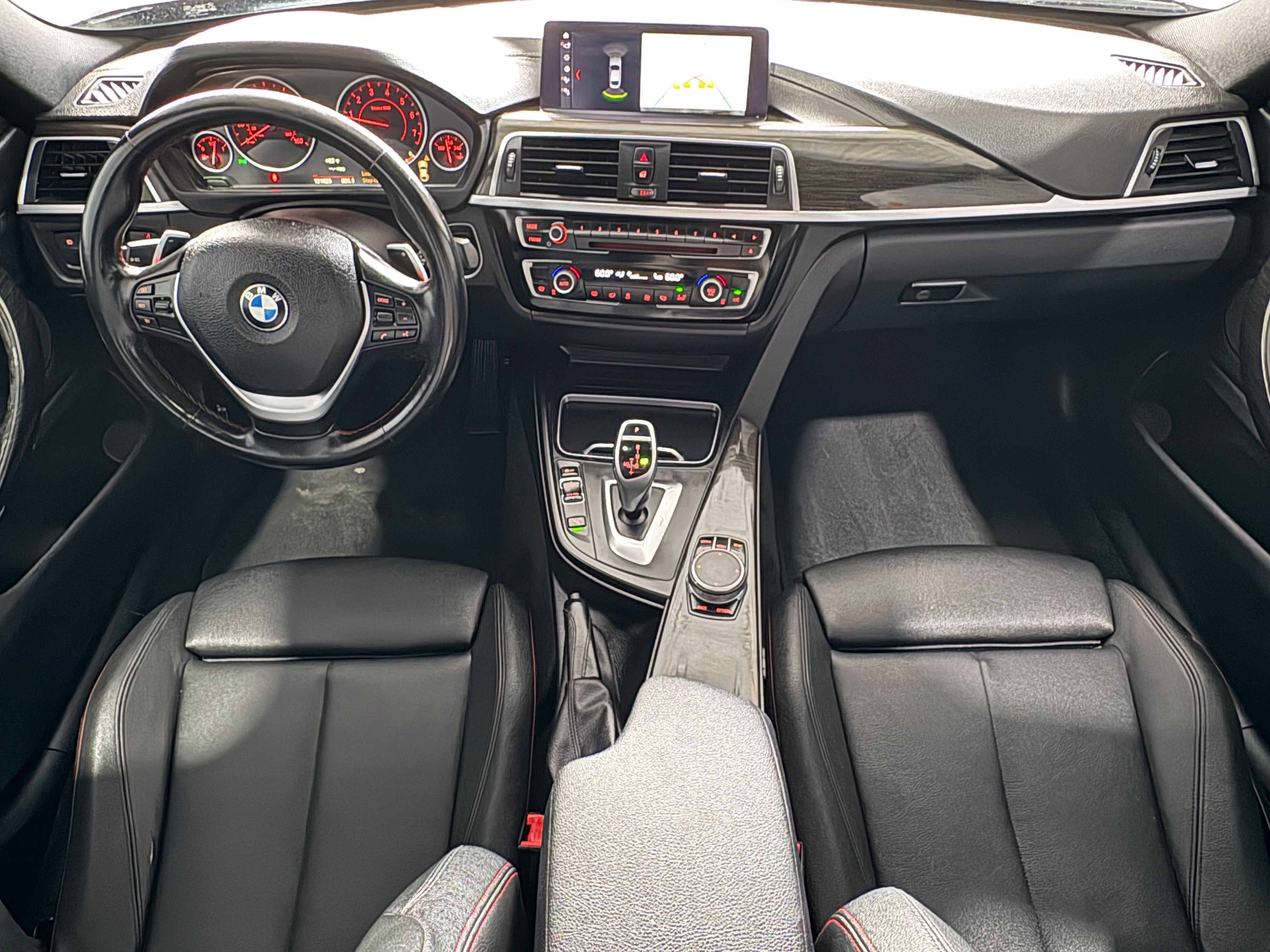 Used 2019 BMW 430i Gran Coupe RWD image 20