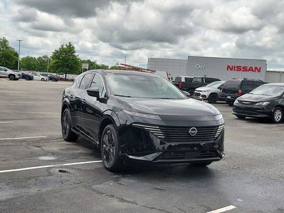 Used 2026 Nissan Murano Platinum w/ Cargo Package