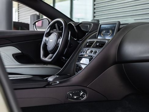 Used 2023 Aston Martin DBS Superleggera Volante RWD image 48