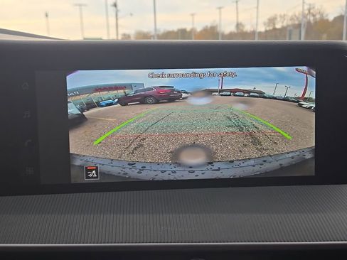 New 2026 Nissan Murano SV AWD/4WD image 21