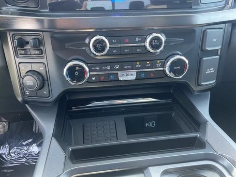 New 2026 Ford F250 Lariat w/ Lariat Premium Package AWD/4WD image 29