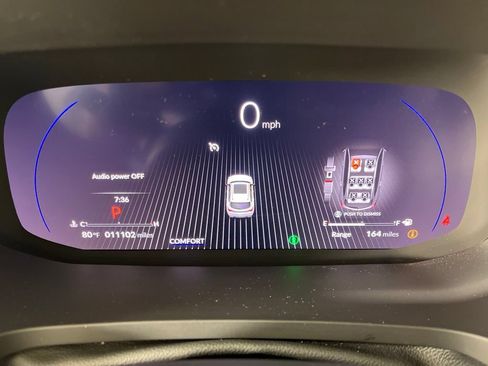 Used 2025 Acura MDX FWD w/ Technology Package image 37
