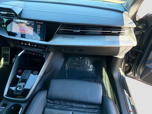 Certified 2023 Audi S3 Premium Plus image 17