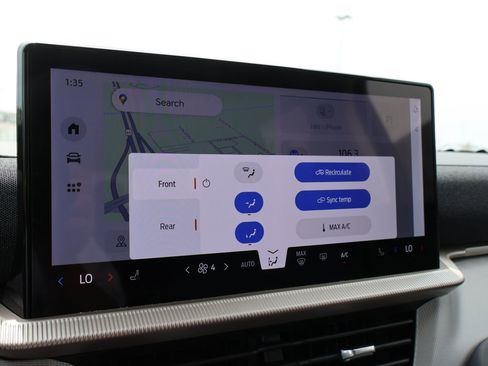 New 2026 Ford Explorer Active image 37