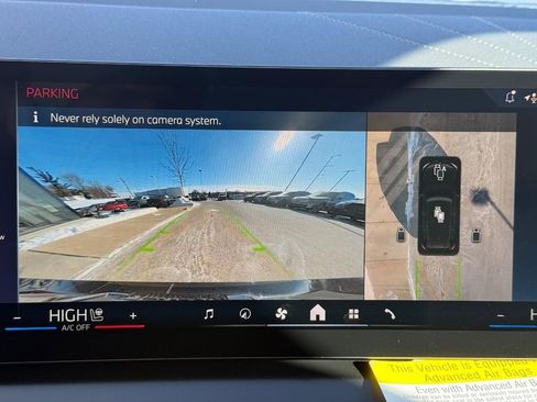 New 2026 BMW X3 M50 w/ Premium Package image 14