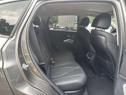 Used 2023 Acura RDX w/ Technology Package FWD image 25
