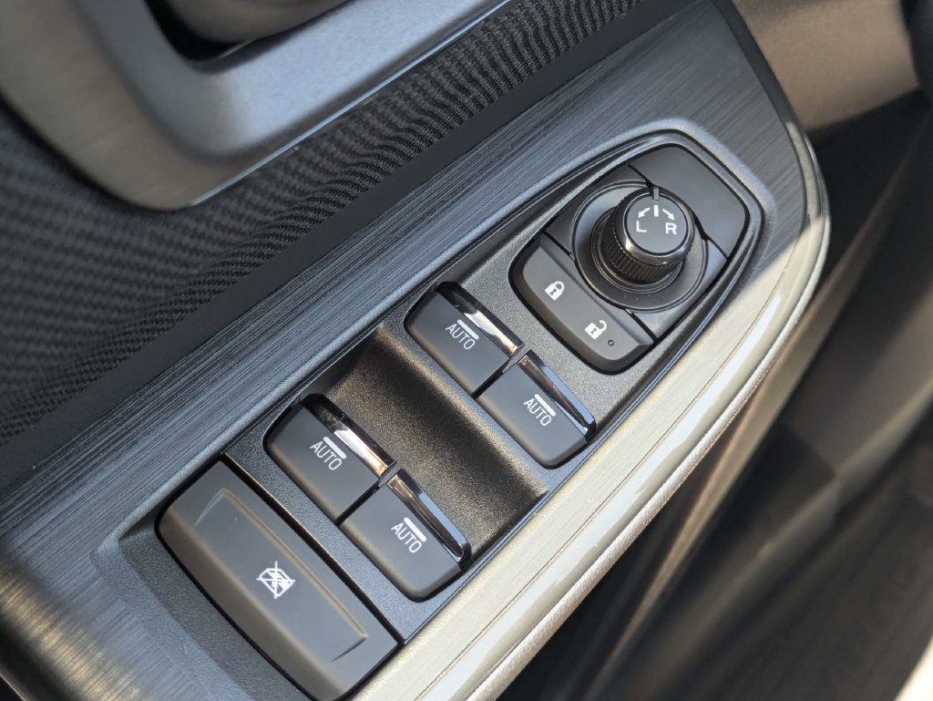 New 2026 Subaru Outback Limited AWD/4WD image 27