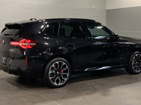 Used 2026 BMW X3 xDrive30 w/ Premium Package image 8