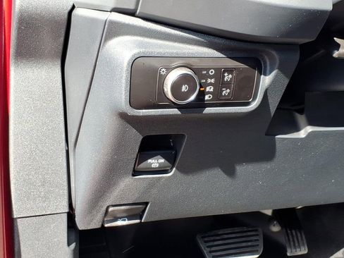 New 2026 Ford Bronco Badlands image 17