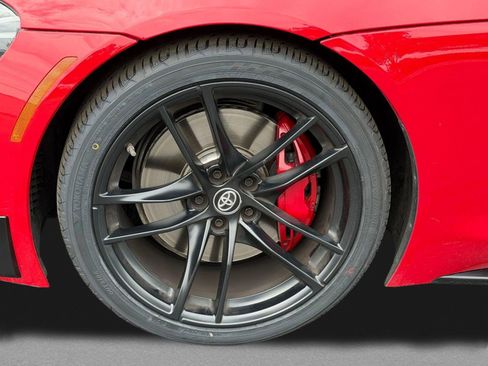 Used 2020 Toyota Supra Launch Edition w/ Driver Assist Package RWD image 12
