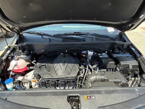 Certified 2024 Kia Sportage X-Line AWD/4WD image 33
