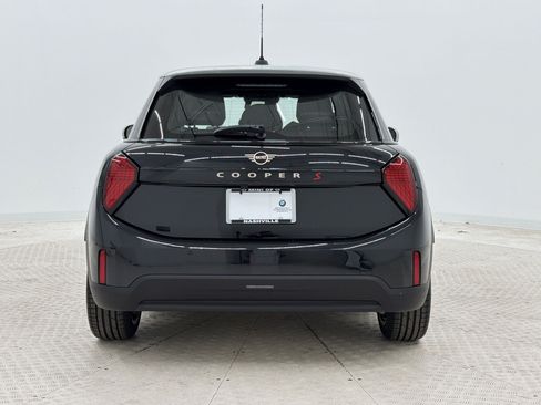 New 2026 MINI Cooper S FWD image 10