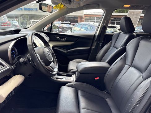 Used 2022 Subaru Ascent Limited image 24