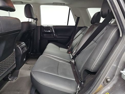 Used 2020 Toyota 4Runner Nightshade image 12