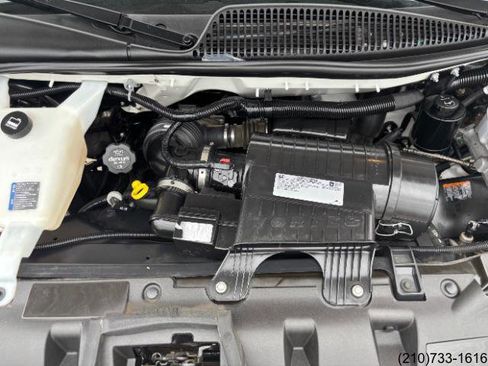 Used 2020 Chevrolet Express 2500 w/ Safety Package image 11