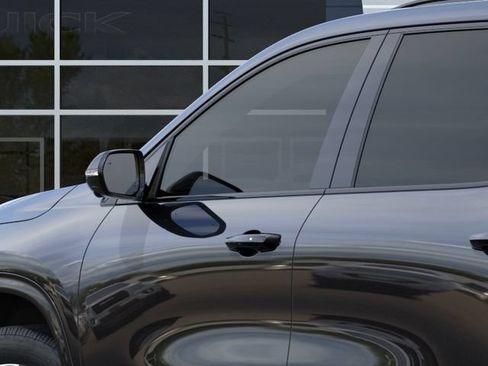 New 2026 Buick Enclave Sport Touring w/ Power Package FWD image 15