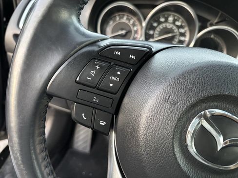 Used 2014 MAZDA MAZDA6 Sport image 15