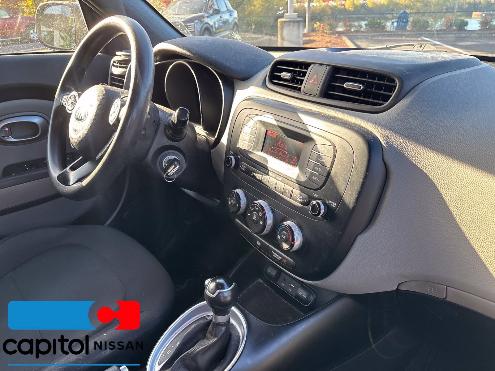 Used 2016 Kia Soul FWD image 6