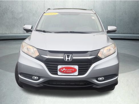 Used 2017 Honda HR-V EX-L image 23