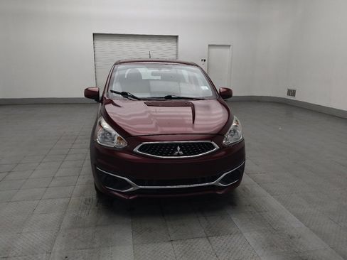 Used 2020 Mitsubishi Mirage ES FWD image 14
