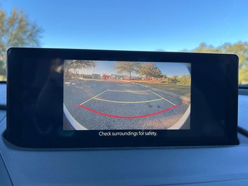 Used 2024 MAZDA MX-5 Miata RF Grand Touring image 23