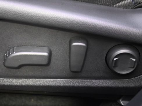 Certified 2026 Subaru Forester Premium AWD/4WD image 14