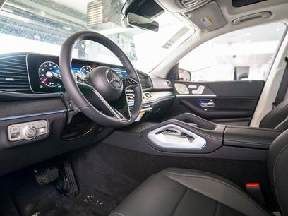 New 2026 Mercedes-Benz GLE 350 4MATIC