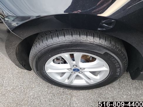 Used 2019 Ford Edge SEL w/ Equipment Group 201A image 8