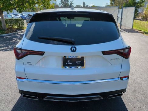 New 2026 Acura MDX FWD image 5