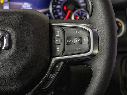 New 2026 RAM 1500 Big Horn image 31