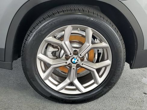 Used 2023 BMW X3 sDrive30i w/ Convenience Package RWD image 7