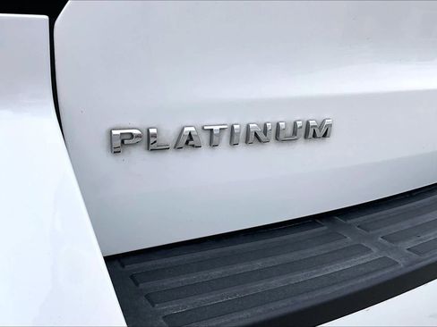 Used 2023 Ford Expedition Max Platinum RWD image 11