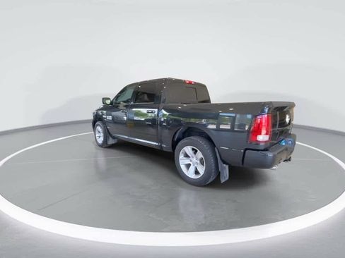 Used 2016 RAM 1500 Sport AWD/4WD image 6