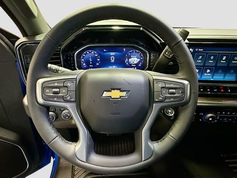 New 2026 Chevrolet Silverado 1500 LT AWD/4WD image 14