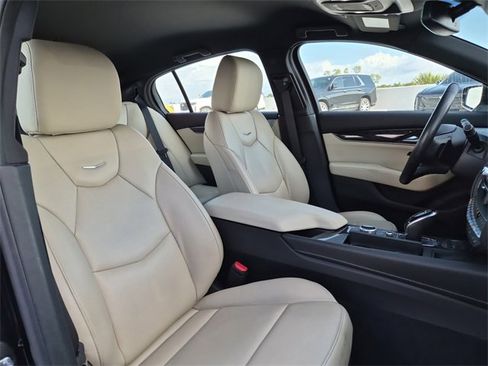 Used 2020 Cadillac CT5 Premium Luxury image 20