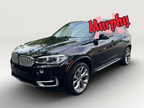 Used 2016 BMW X5 xDrive35i AWD/4WD image 5