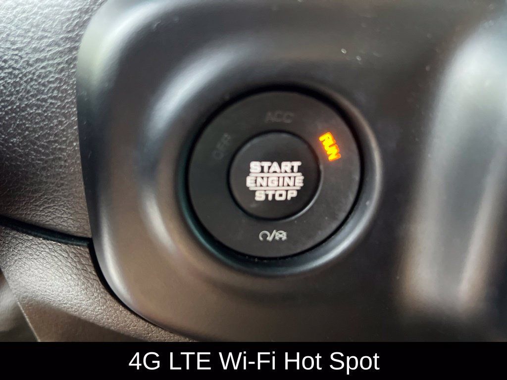 Certified 2022 Jeep Wrangler Unlimited Sport AWD/4WD image 46