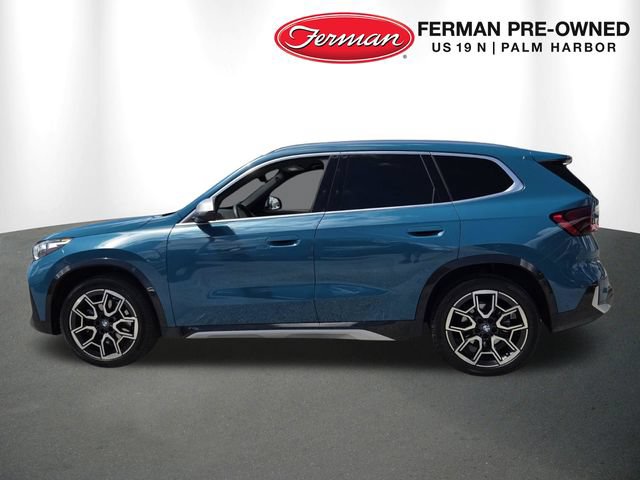 Certified 2023 BMW X1 xDrive28i w/ Convenience Package AWD/4WD image 4