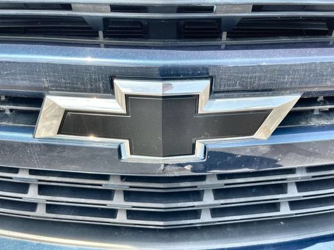 Certified 2021 Chevrolet Silverado 1500 RST AWD/4WD image 29