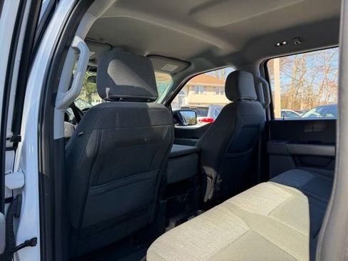 Used 2022 Ford F150 XLT w/ Trailer Tow Package image 19