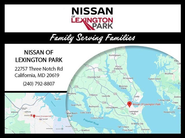 Used 2026 Nissan Murano SL AWD/4WD image 16