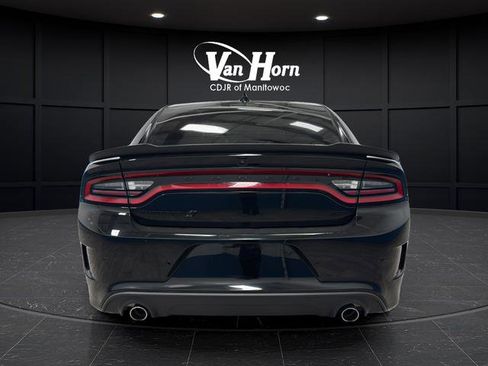 Used 2020 Dodge Charger GT w/ Plus Group AWD/4WD image 6
