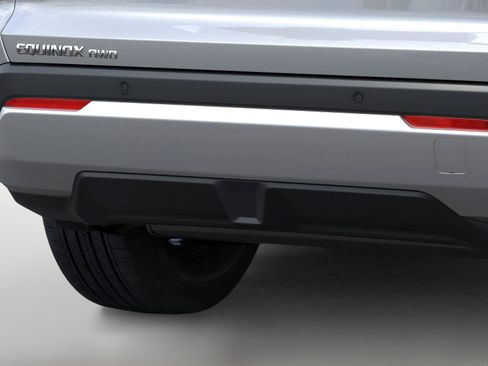 New 2026 Chevrolet Equinox LT image 6