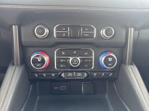 Used 2023 GMC Yukon AT4 w/ AT4 Premium Plus Package AWD/4WD image 22
