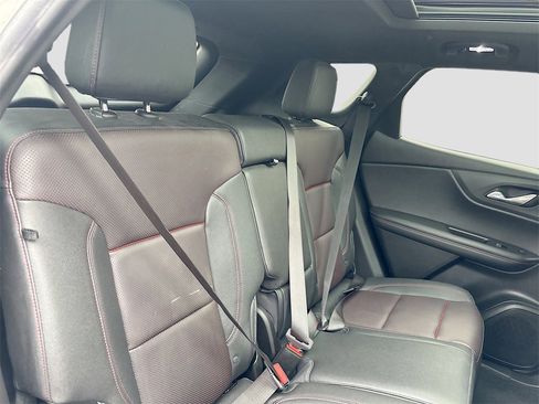 Used 2023 Chevrolet Blazer RS w/ Driver Confidence II Package image 29