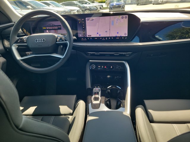 New 2026 Audi Q5 Premium Plus AWD/4WD image 2